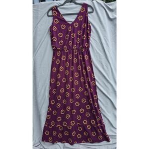 knee length dresses for ladies Knit Wrap Midi Dress main image 1